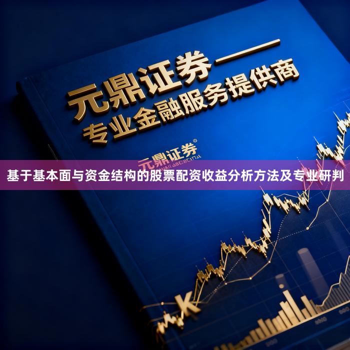 基于基本面与资金结构的股票配资收益分析方法及专业研判